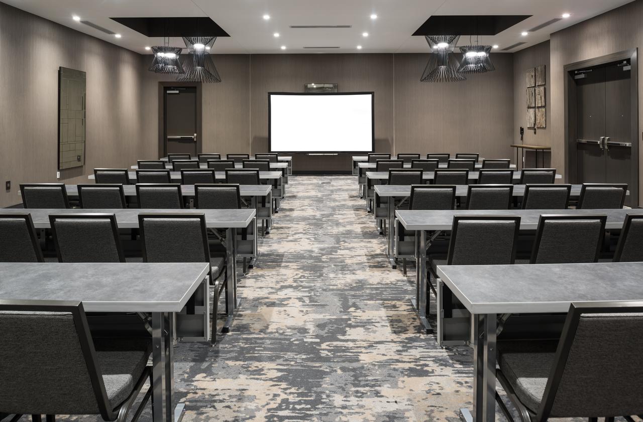 AC Hotel By Marriott Boston Cleveland Circle - thumb 17