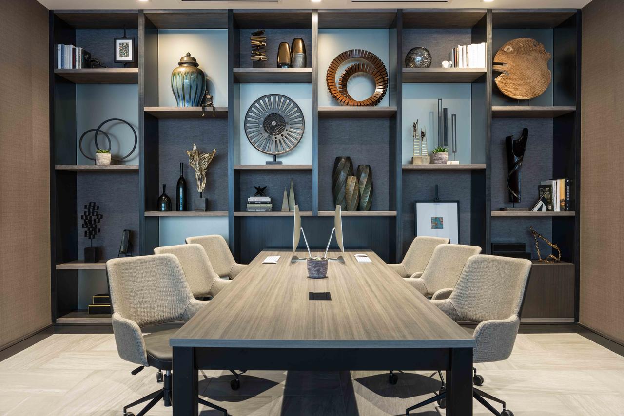 AC Hotel By Marriott Boston Cleveland Circle - thumb 5