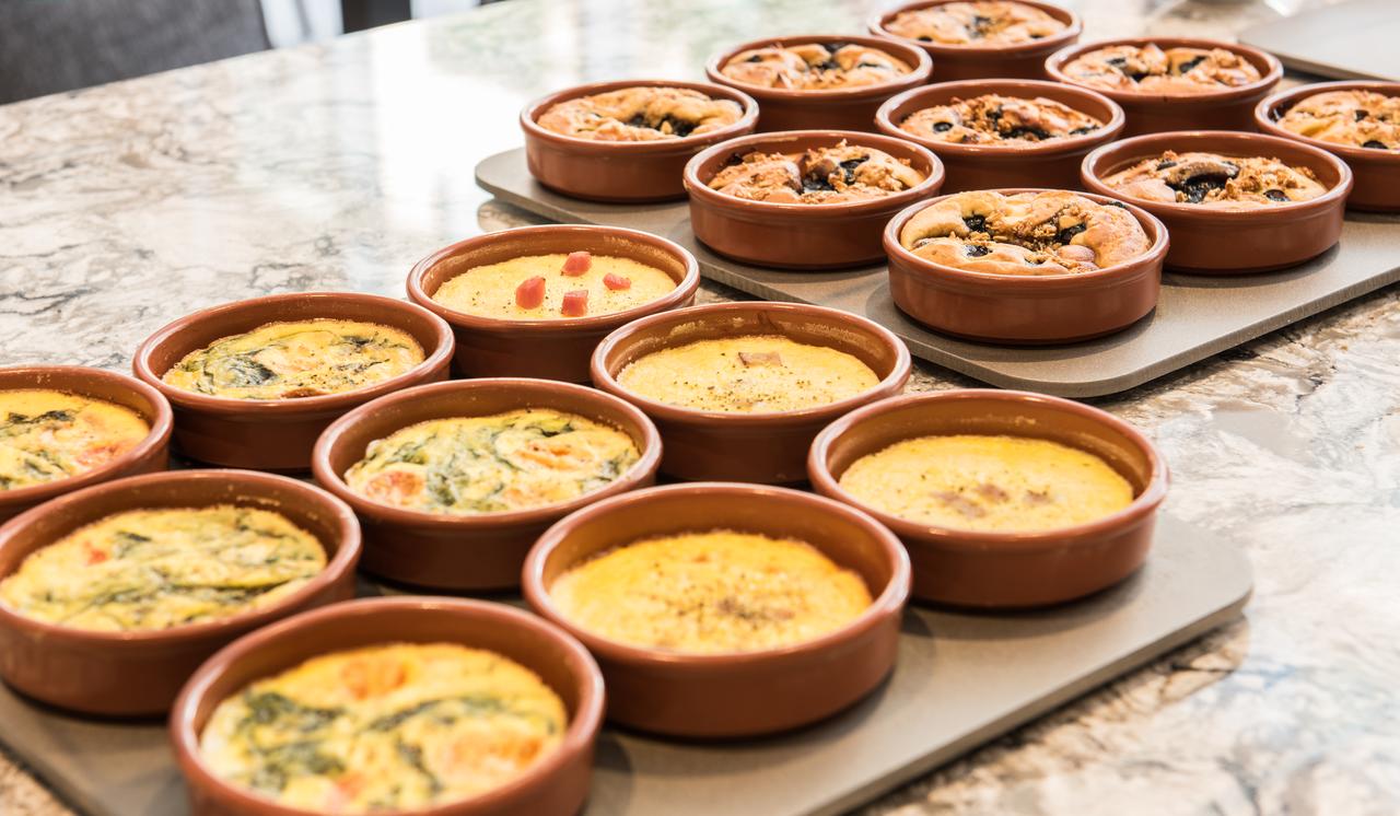 AC Hotel By Marriott Boston Cleveland Circle - thumb 22