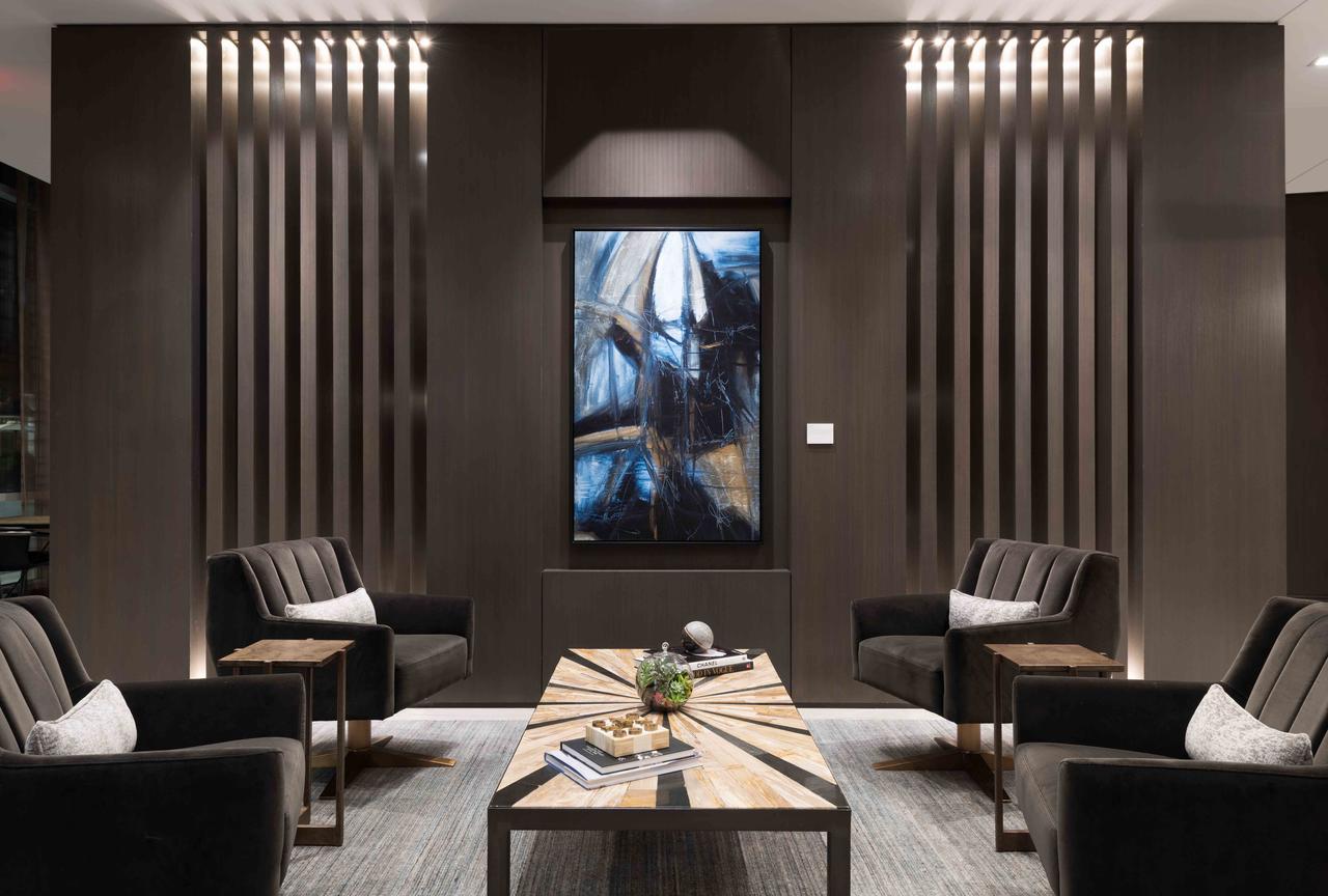 AC Hotel By Marriott Boston Cleveland Circle - thumb 3