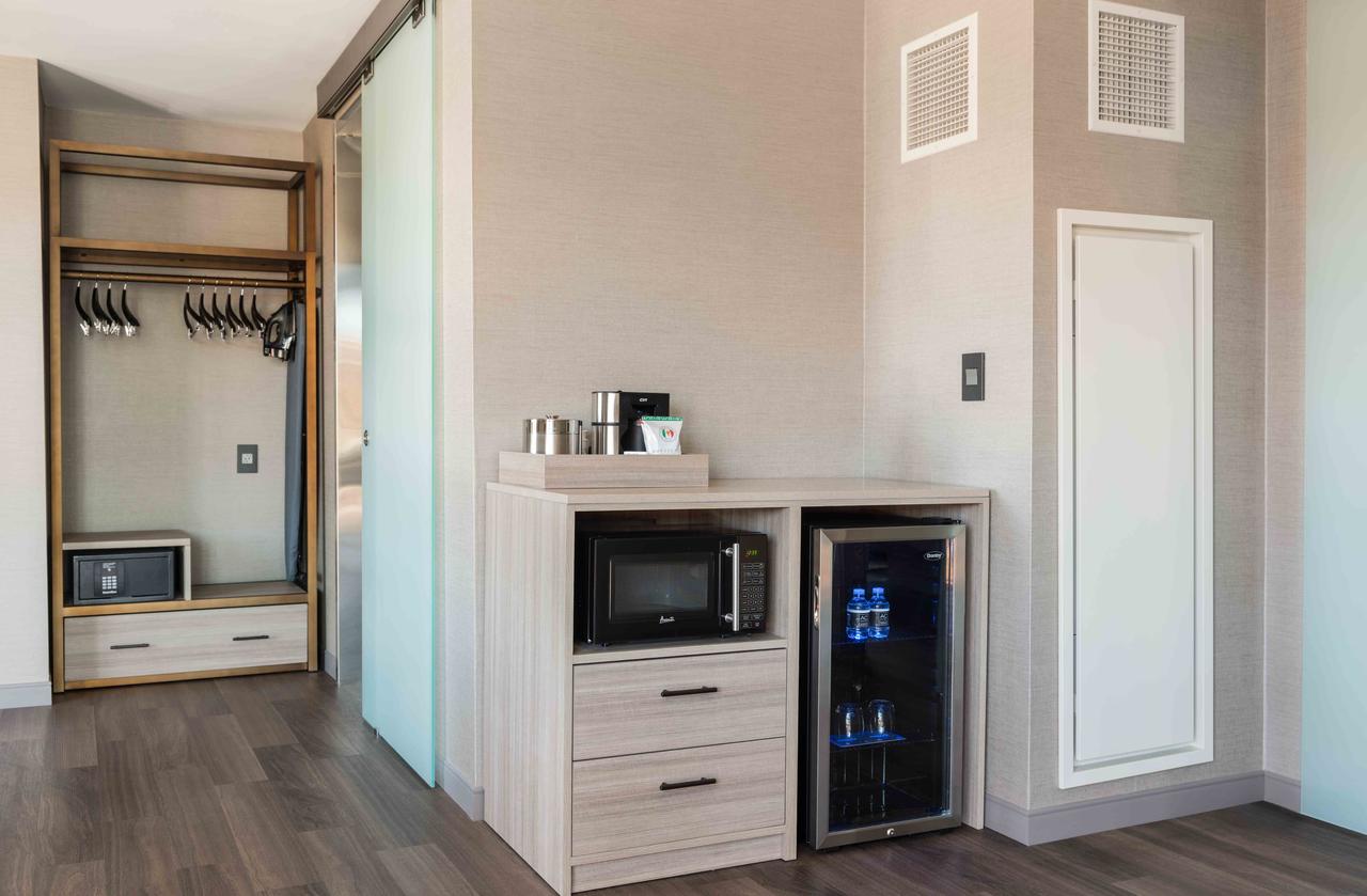 AC Hotel By Marriott Boston Cleveland Circle - thumb 33