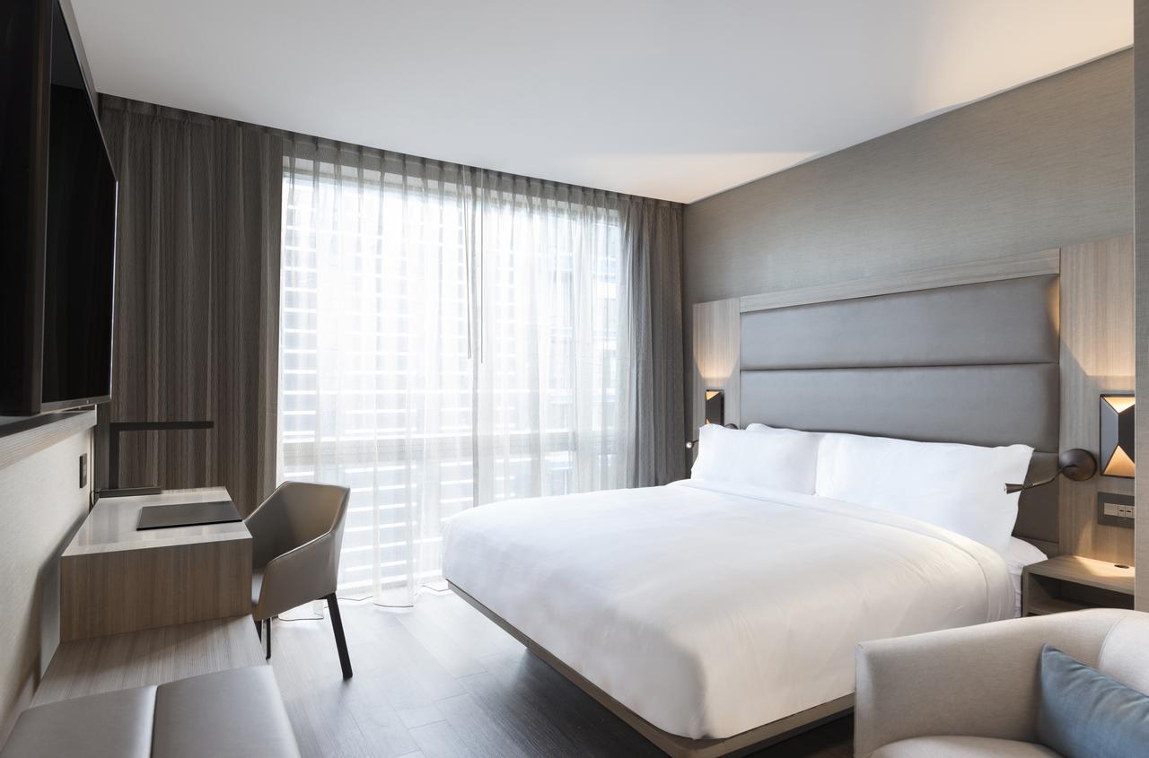 AC Hotel By Marriott Boston Cleveland Circle - thumb 40