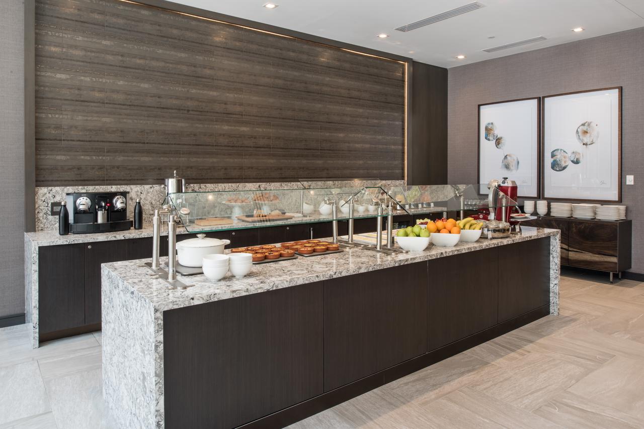 AC Hotel By Marriott Boston Cleveland Circle - thumb 19