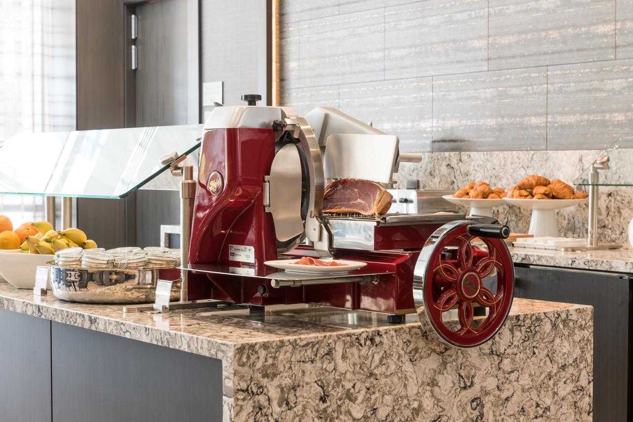 AC Hotel By Marriott Boston Cleveland Circle - thumb 20