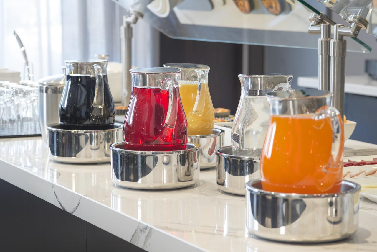 AC Hotel By Marriott Boston Cleveland Circle - thumb 37