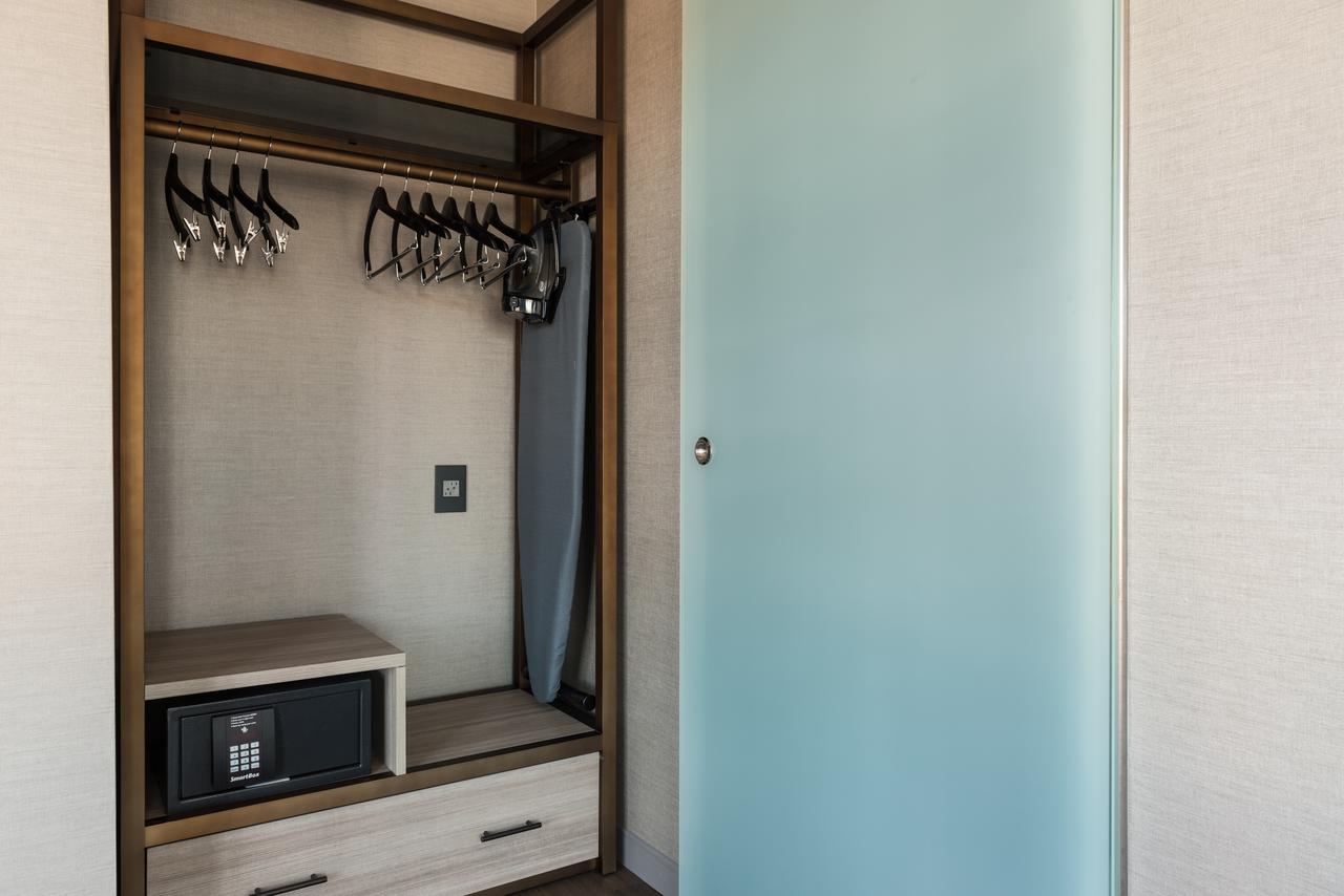 AC Hotel By Marriott Boston Cleveland Circle - thumb 28