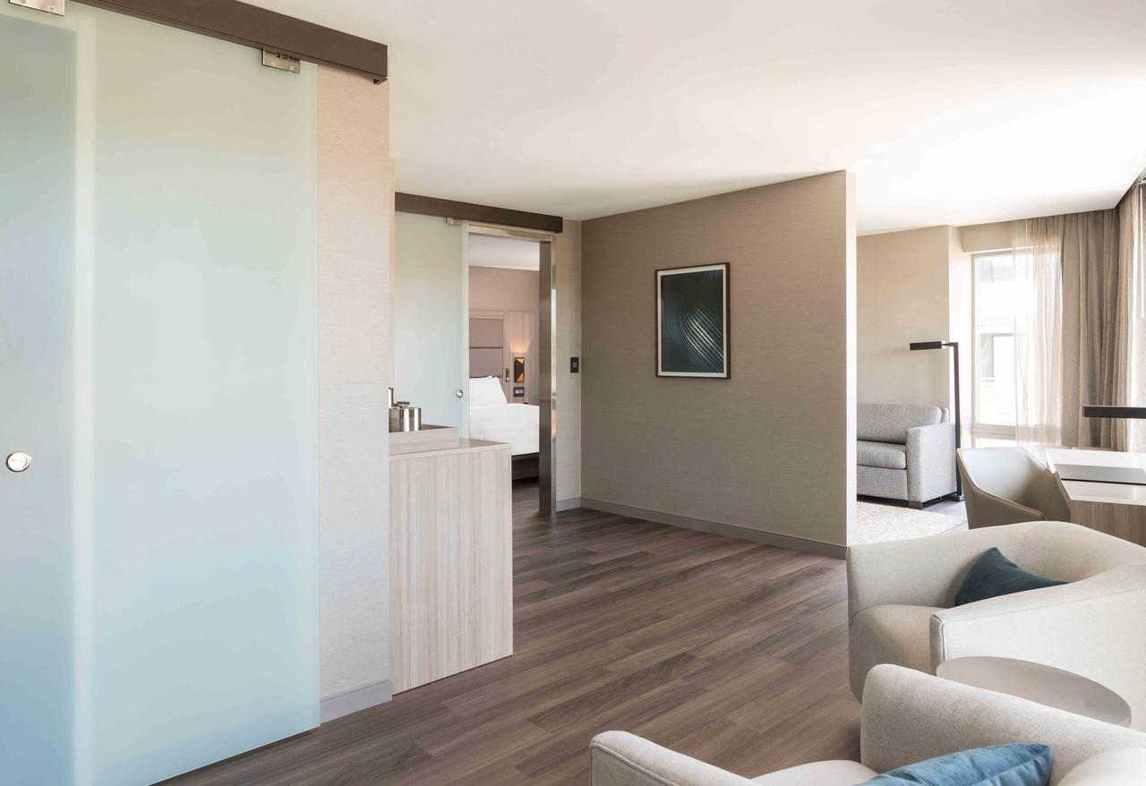 AC Hotel By Marriott Boston Cleveland Circle - thumb 35