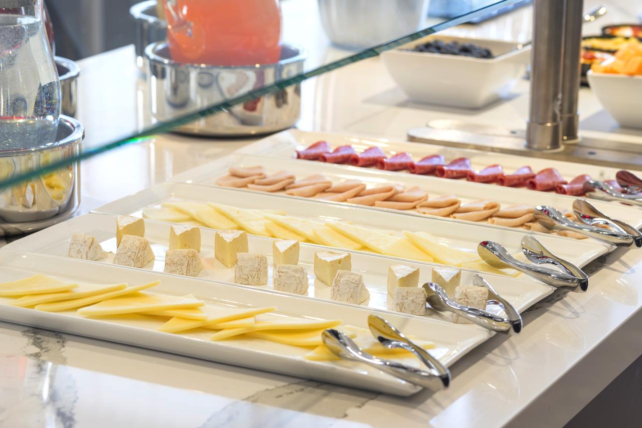 AC Hotel By Marriott Boston Cleveland Circle - thumb 39