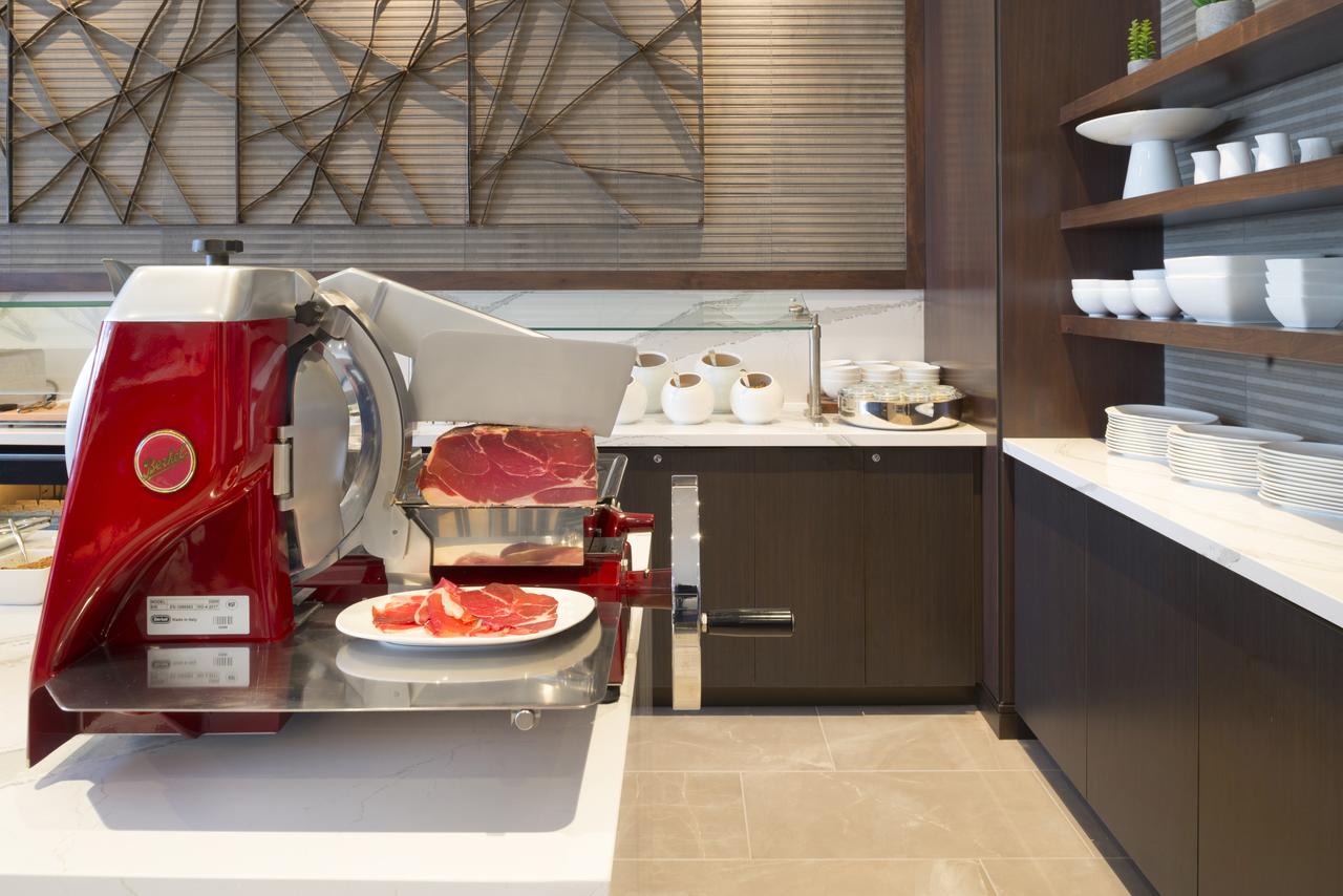 AC Hotel By Marriott Boston Cleveland Circle - thumb 36