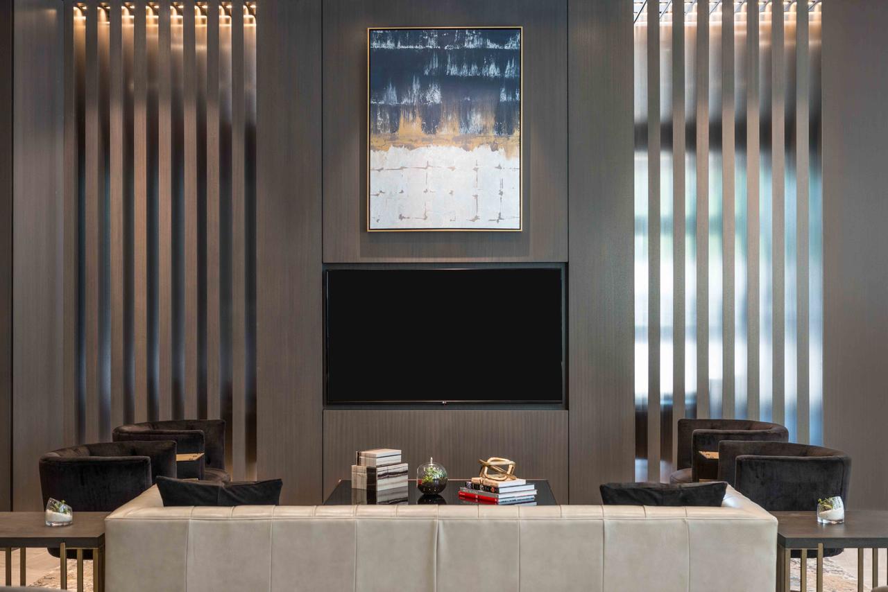 AC Hotel By Marriott Boston Cleveland Circle - thumb 14