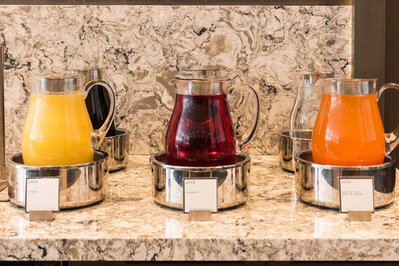 AC Hotel By Marriott Boston Cleveland Circle - thumb 21