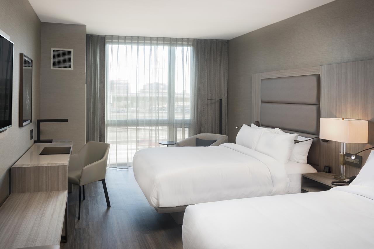 AC Hotel By Marriott Boston Cleveland Circle - thumb 43