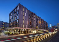 AC Hotel by Marriott Boston Downtown Accommodation Alabama