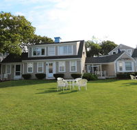 The Seadar Inn - Accommodation Alabama