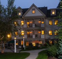 The Winstead Inn - Accommodation Alabama