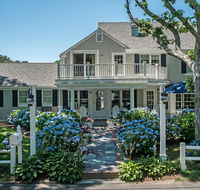 The Commodore Inn By the Beach - Accommodation Alabama