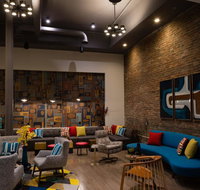 The Hotel Salem - Accommodation Alabama