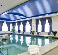 Salem Waterfront Hotel  Suites - Accommodation Alabama