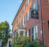 The Salem Inn - Accommodation Alabama