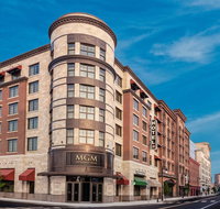 MGM Springfield - Accommodation Alabama