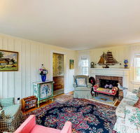 Summer Cottage - Accommodation Alabama