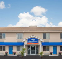 Howard Johnson by Wyndham Springfield - Accommodation Alabama