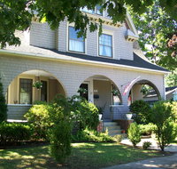 Spruceland at Forestpark Home - Accommodation Alabama