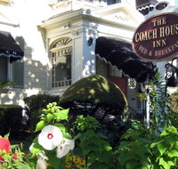 Coach House Inn - Accommodation Alabama
