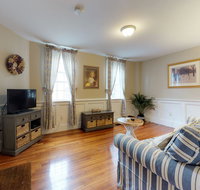 The 1813 Daniel Lawrence House - Accommodation Alabama