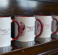 Naomi's Inn Bed  Breakfast - Accommodation Alabama