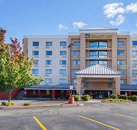 Quality Inn Boston-Revere - Accommodation Alabama
