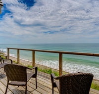 Dream on the Beach - Accommodation Alabama