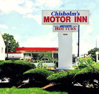 Chisholm's Motor Inn - Accommodation Alabama
