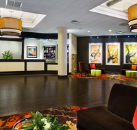 Sheraton Springfield Monarch Place Hotel - Accommodation Alabama