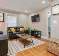 Family Friendly Minutes to Downtown University  Hospital - Accommodation Alabama