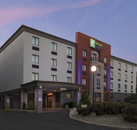 Holiday Inn Express Saugus Logan Airport - Accommodation Alabama