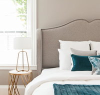 Capt Bertram Manor - Heart of Salem KingBed 89 Walkscore - Accommodation Alabama