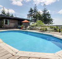 The Eliot Noyes - Accommodation Alabama