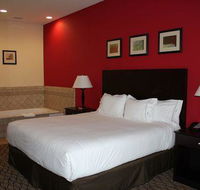 Holiday Inn Express Niles - Accommodation Alabama