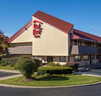 Red Roof Inn Detroit Troy - Accommodation Alabama