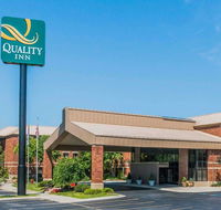 Quality Inn Auburn Hills - Accommodation Alabama