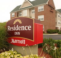 Residence Inn Holland - Accommodation Alabama