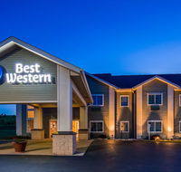 Best Western Scenic Hill Resort - Accommodation Alabama