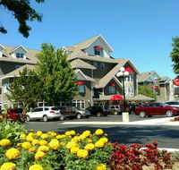 Cherry Tree Inn and Suites - Accommodation Alabama