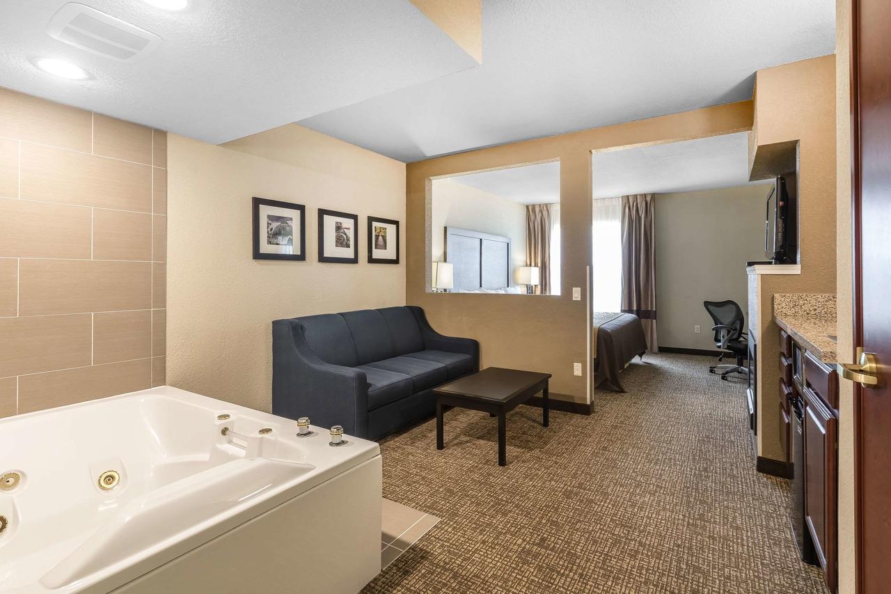 Comfort Inn & Suites Allen Park/Dearborn - thumb 7