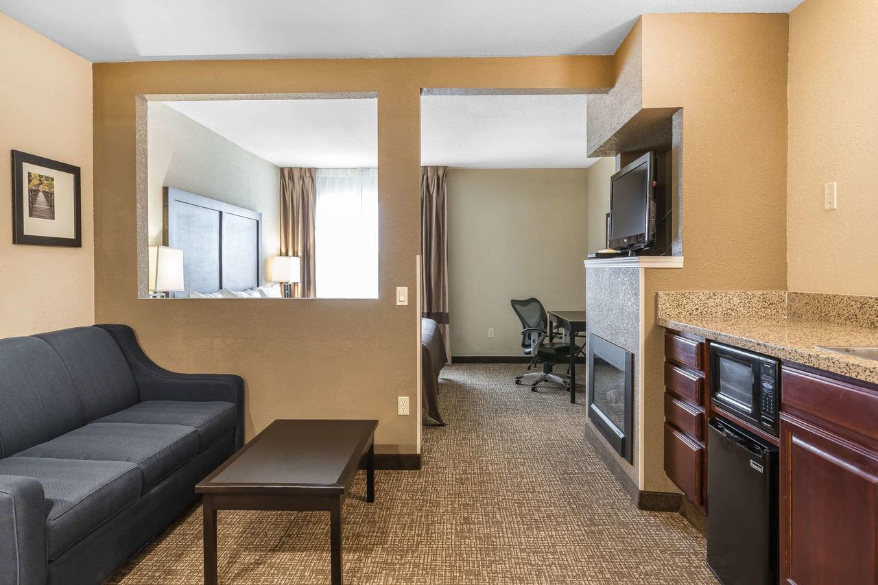 Comfort Inn & Suites Allen Park/Dearborn - thumb 25