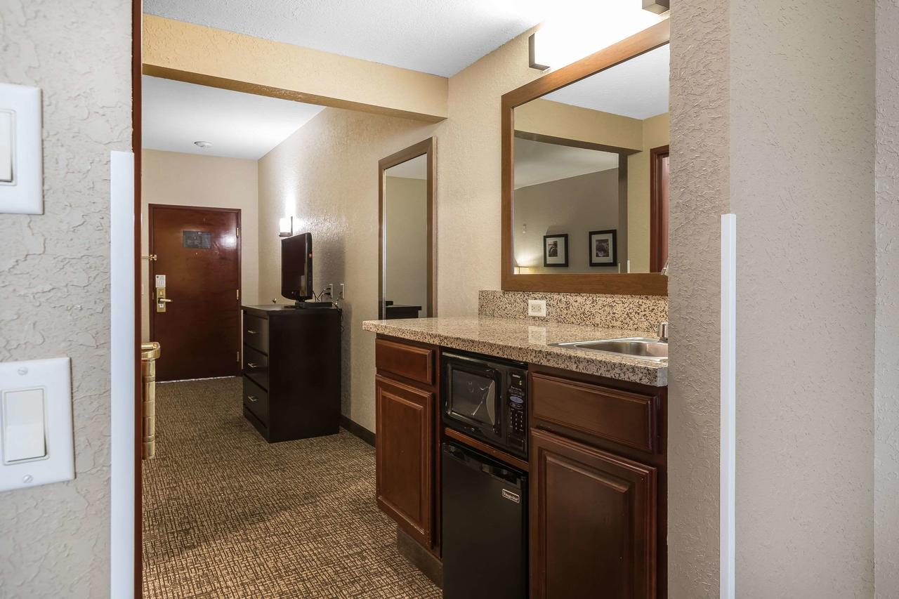 Comfort Inn & Suites Allen Park/Dearborn - thumb 23