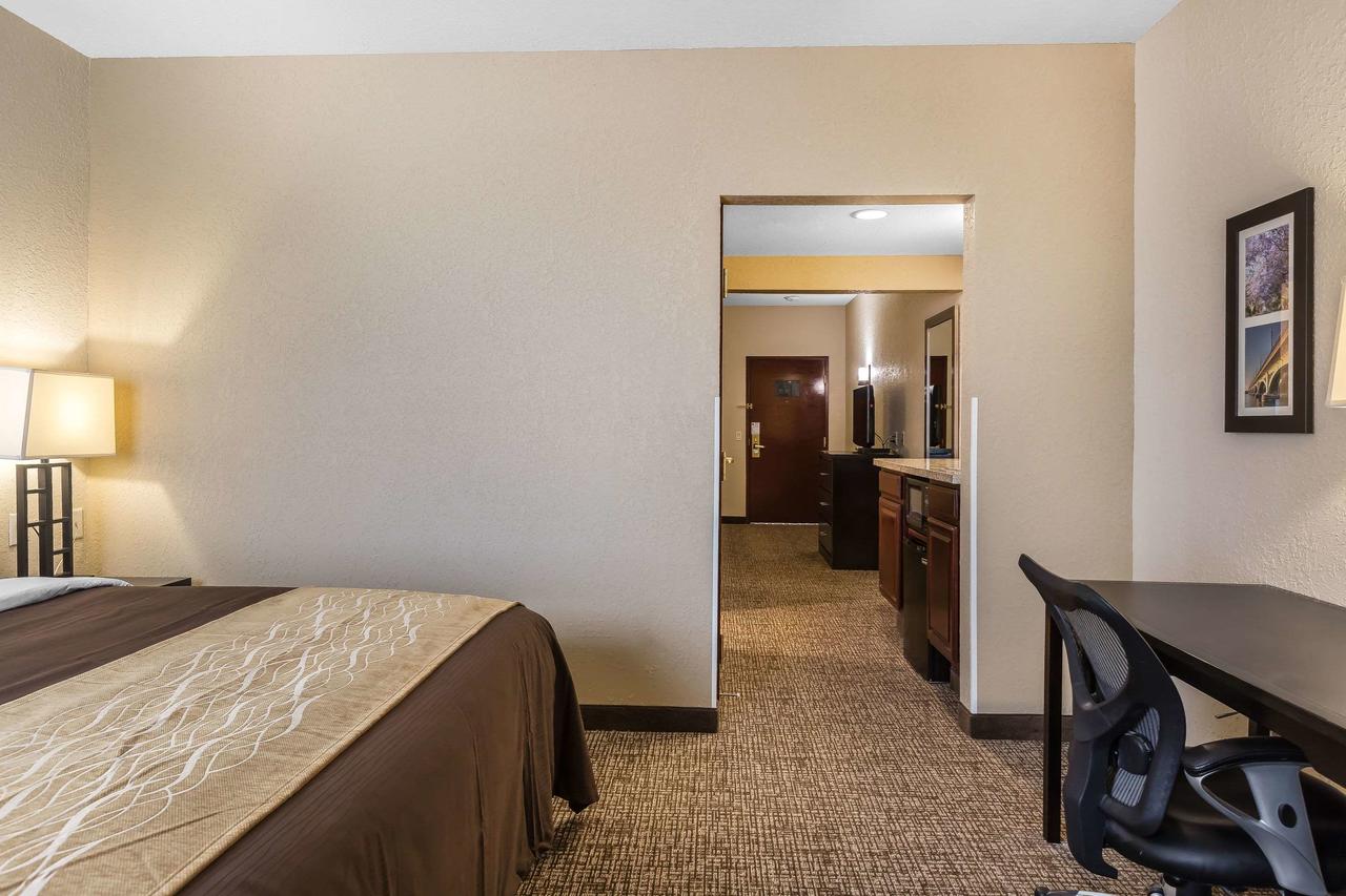 Comfort Inn & Suites Allen Park/Dearborn - thumb 11