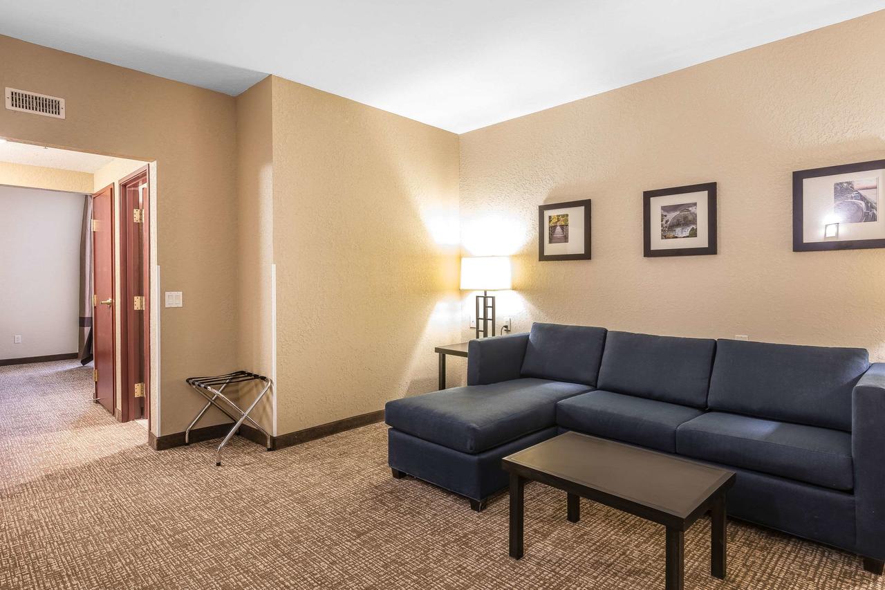 Comfort Inn & Suites Allen Park/Dearborn - thumb 30