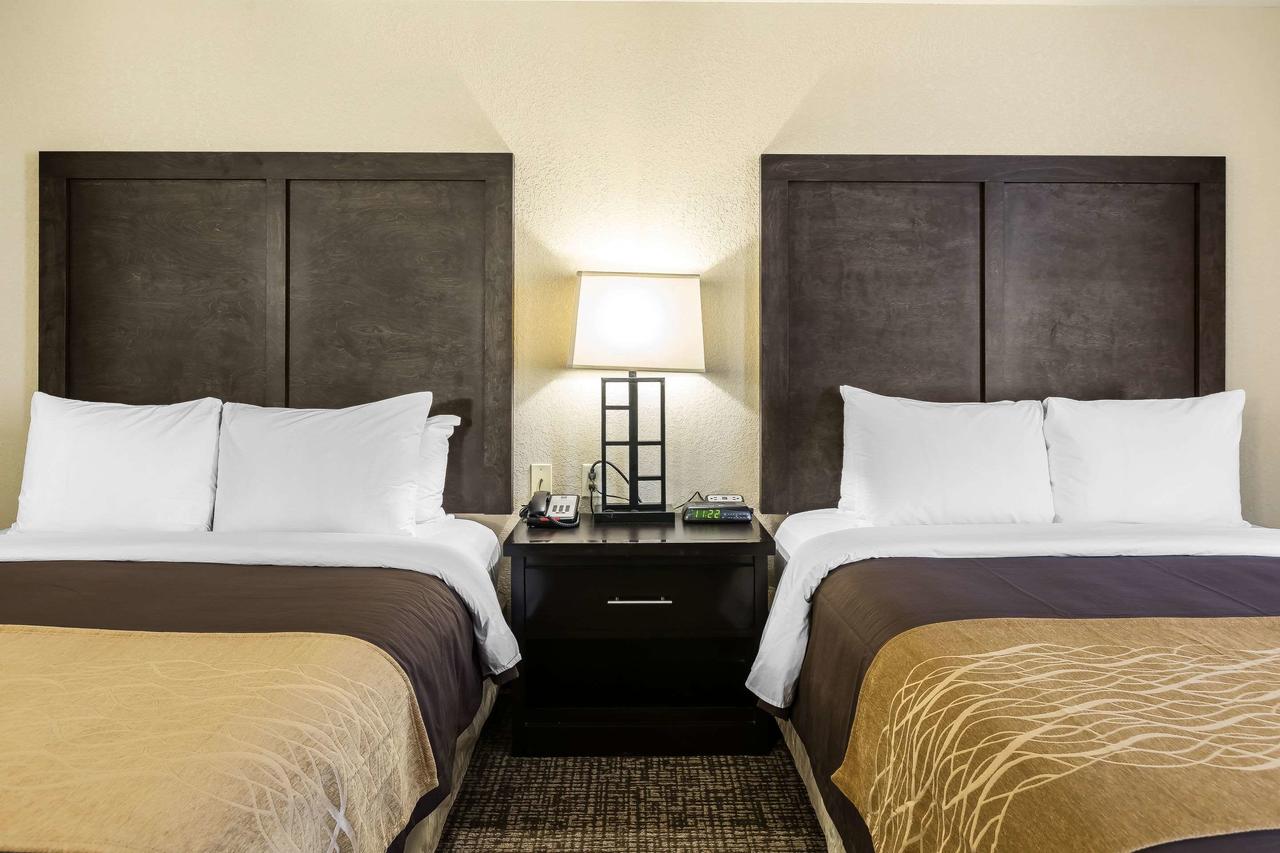 Comfort Inn & Suites Allen Park/Dearborn - thumb 33